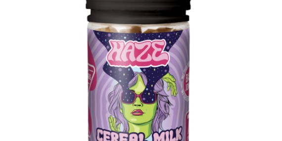 Haze Cereal Milk Pre-Roll 3.5 Grams